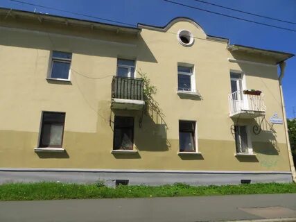 Санкт петербург володарского