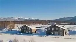 Экопарк танхой