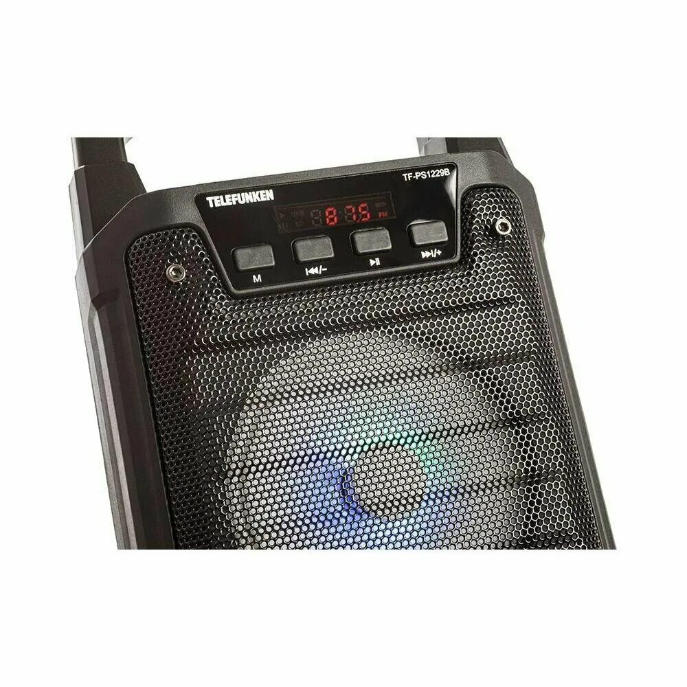 Портативная колонка telefunken. Музыкальный центр Telefunken TF-ps1229b Black. Портативная колонка Telefunken TF-ps1229b, черный. Колонка Telefunken TF ps2301. Портативная колонка Телефункен TF-ps1229b.