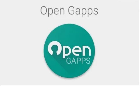 Gapps arm 7.1 pico