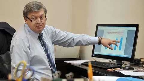 Руководитель государственной статистики