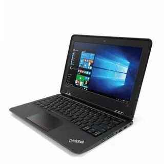 Ноутбук lenovo thinkpad 11e