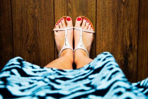 Bunkr foot