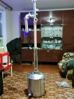 Люкссталь 7м самогонный