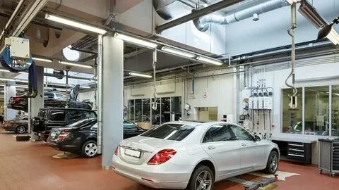 Mercedes автодом пулково