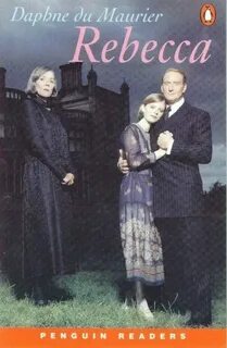 Rebecca du maurier