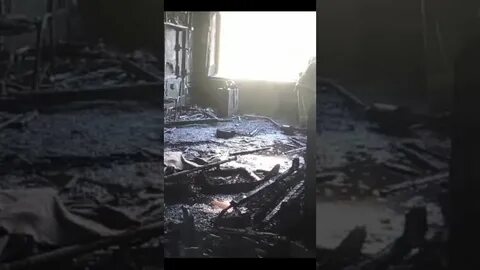 Гиви погибает