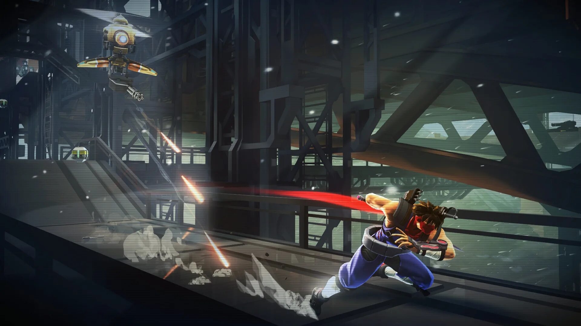 Strider 2014. Игры. Игры на ПК 2014. Страйдер игра 2014. Компьютера игры 2014