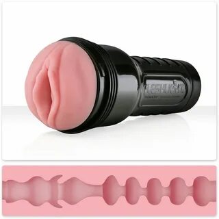 FleshLight International, США.