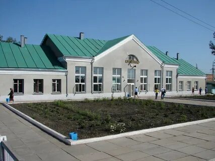 Погода п курагино