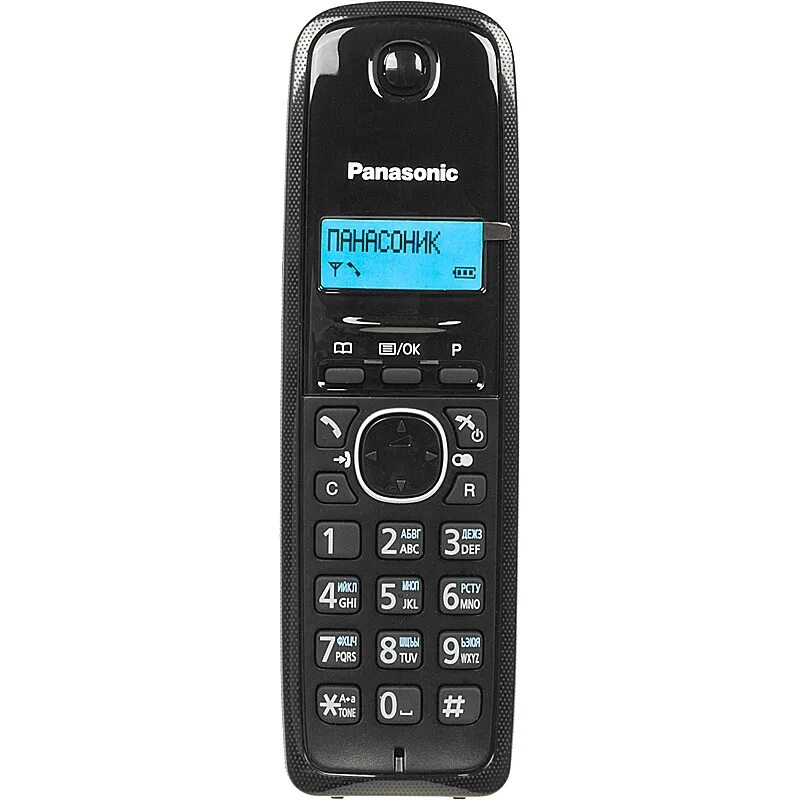 Panasonic kx tg1612ruh. Радиотелефон Panasonic KX-tg1612. (DECT) Panasonic KX-tg1612ruh. Радиотелефон DECT KX-tg1612ruh, Panasonic. Радиотел. Panasonic KX-TG 1612 ru1.
