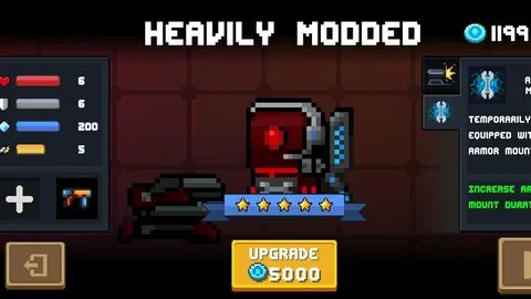 Soul knight 5