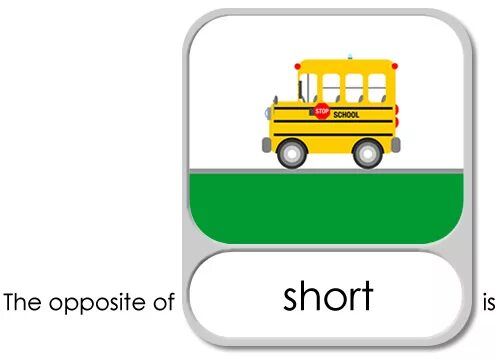 _ Is the opposite of short. Long short opposites. The opposite of incentive. Opposite of h2o драг-он.