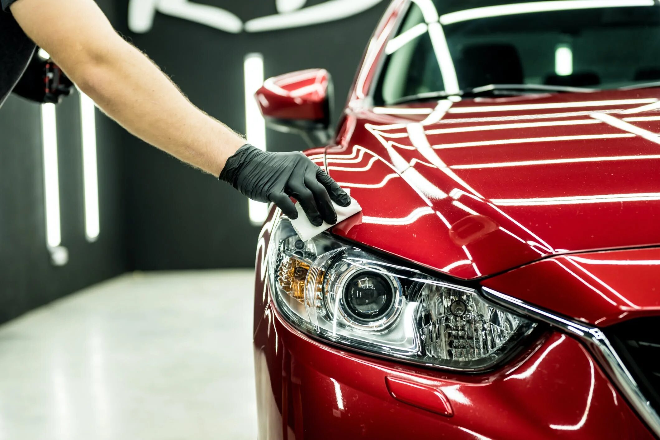 Performance protection