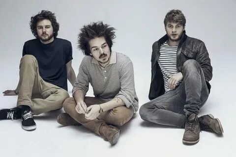 Milky chance
