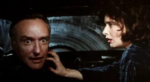 Blue velvet