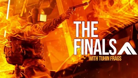 The finals вылетает
