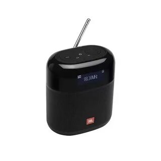 Колонка jbl tuner 2