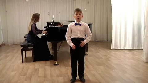 Музыкальная школа искусств кемерово