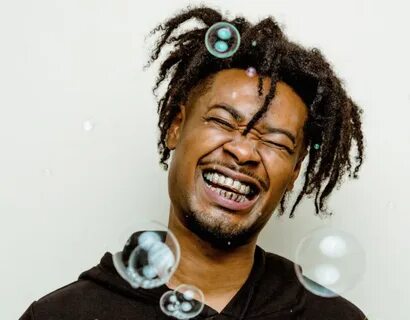 Danny brown