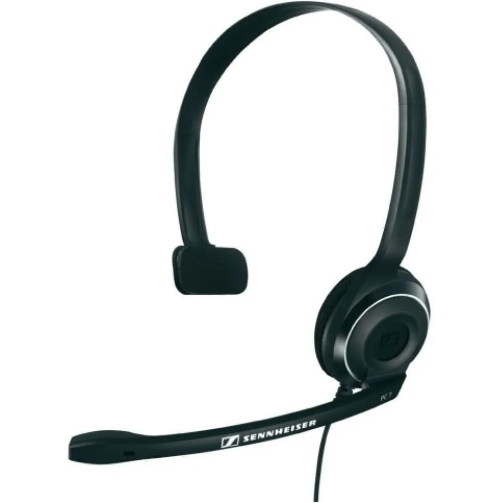 Наушник с микрофоном дешевые. Sennheiser PC 2 chat. Наушники Sennheiser pc7. Гарнитура Sennheiser PC 2. Гарнитура Sennheiser PC 7 USB.