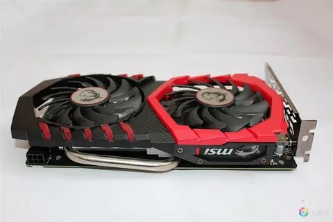 Msi gtx 1050ti