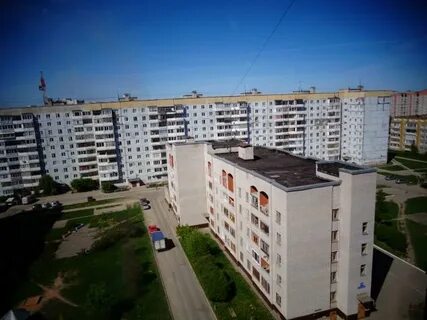 Городецкая череповец