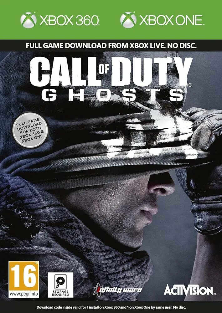 Call of duty xbox game. Call of Duty 1 Xbox. Call of Duty Ghosts Xbox 360. Игра Call of Duty Ghosts для Xbox one. Call of Duty на иксбокс 360.