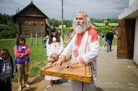 Этномир отзывы