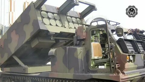 Gmlrs