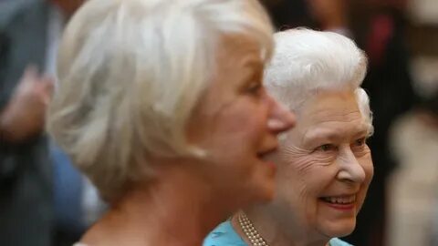 Queen helen