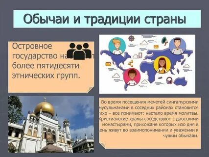 Общие традиции это
