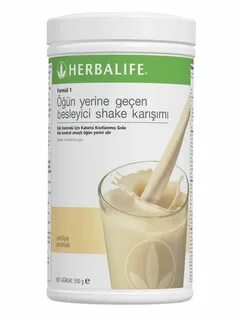 Гербалайф продукция