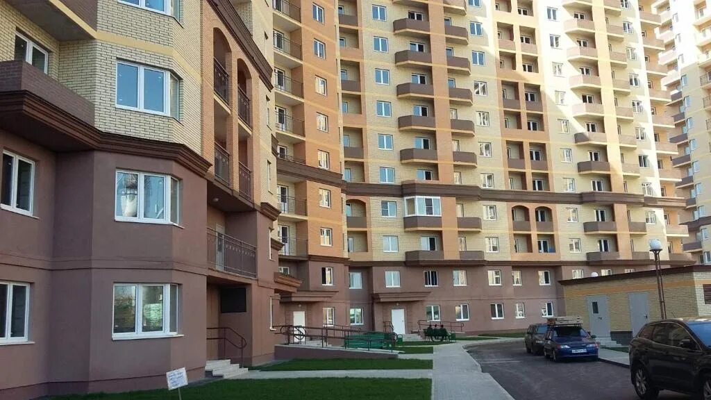 Ремонт и отделка квартир в ЖК Нахабинский, цена, фото ДОМУС