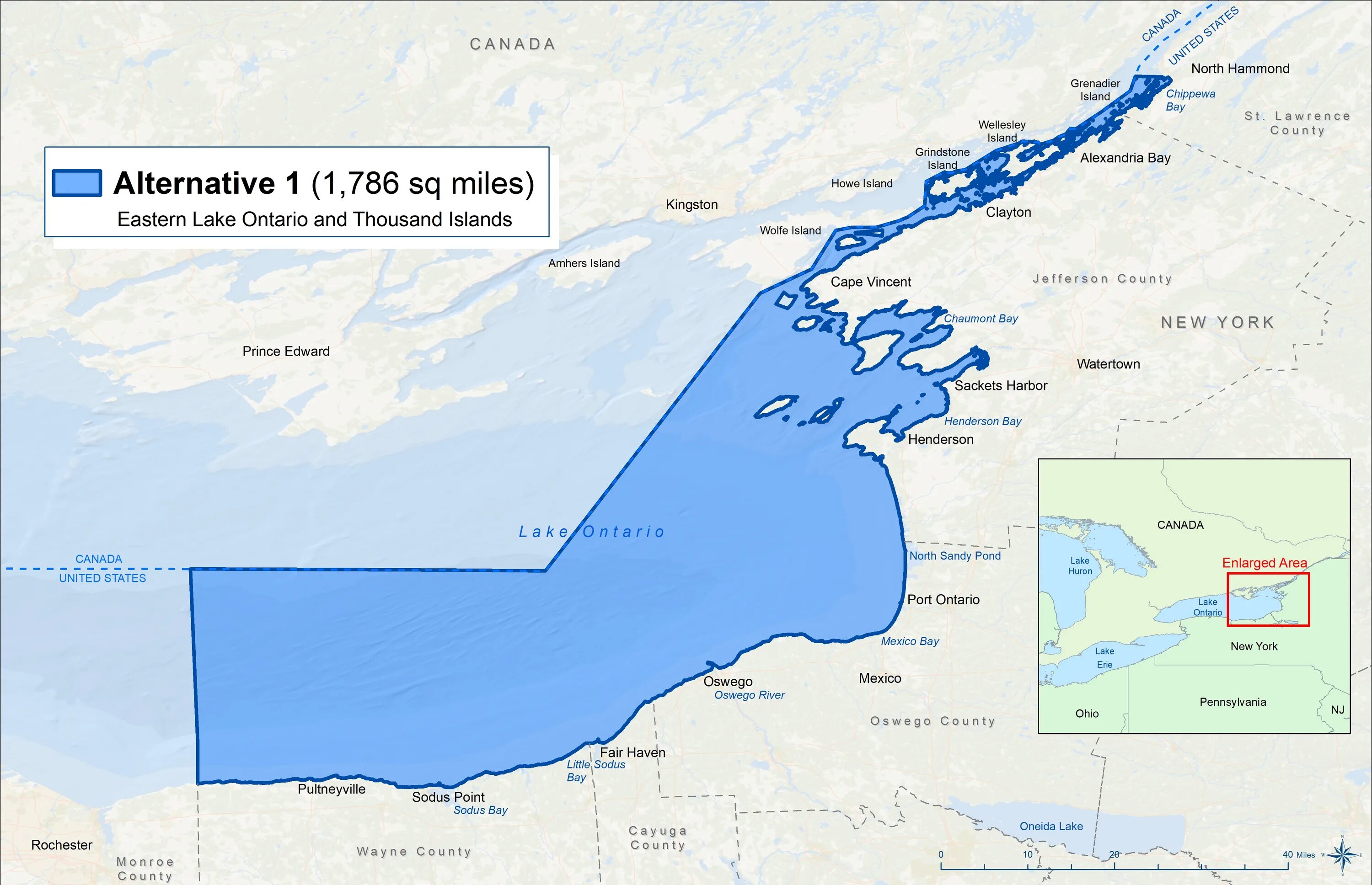 Озеро Онтарио на карте. Озеро Онтарио имеет выход в океан. Где находится озеро Онтарио.