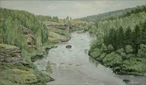 Рисунки миасса