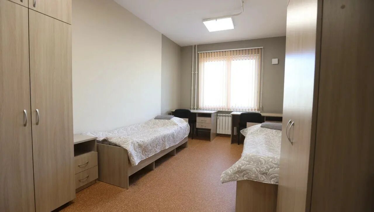 Жизнь общажная". All inclusive для студентов за 55 рублей в месяц АиФ Челябинск