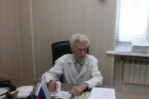 Пластический хирург тверь