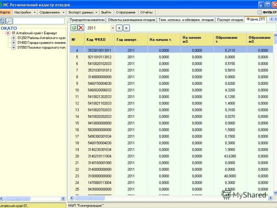 государственный кадастр отходов. ведение регионального кадастра отходов. региональный кадастр отходов ростовской области. сведения для ведения регионального кадастра отходов. региональный кадастр отходов отчет.