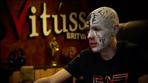 Витус бритва