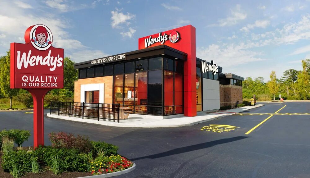 Ресторан быстрого питания Вендис. Wendys США ресторан. Американские фаст фуд рестораны. Сеть ресторанов питания