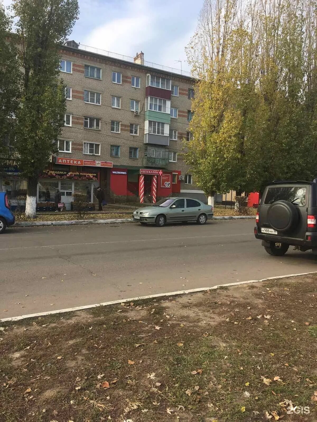 Особенности оператора сотовой связи билайн в Семилуках, улица Дзержинского, 16Б 