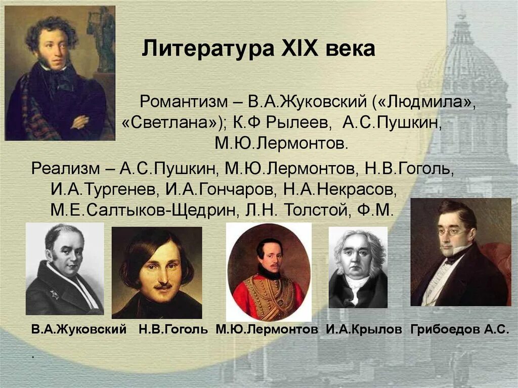 Писатели связанные с историей. Представители литературы 19 века. Представители литературы 19 века в России. Литература 19 века в России ее представители. Русская литература в первой половине 19 века в России.