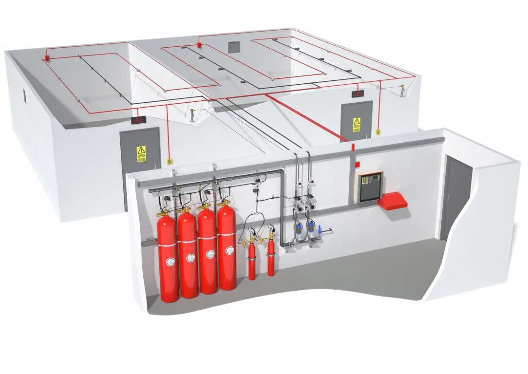 Пожаротушение подстанции. Автоматическая пожарная система пожаротушения. Система автоматического газового пожаротушения. АПТ система автоматического пожаротушения. Автоматич. Система пожаротушения.