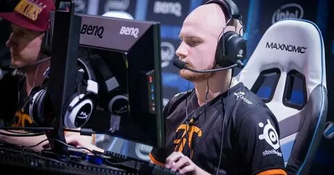 Pro player cs go