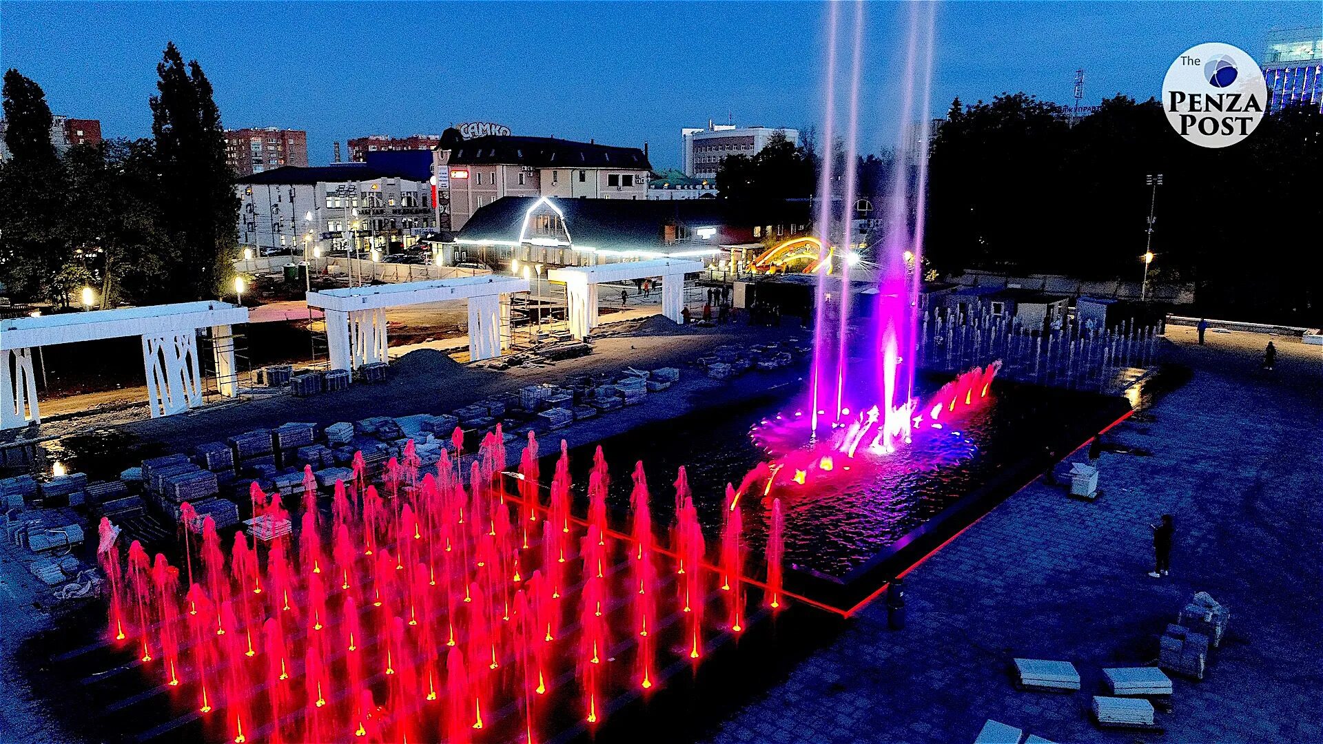 Фонтан пенза московская. Пенза фонтанная площадь памятник. Фонтан в центре пенза. Фонтан пенза 2023. Фонтан пенза московская.