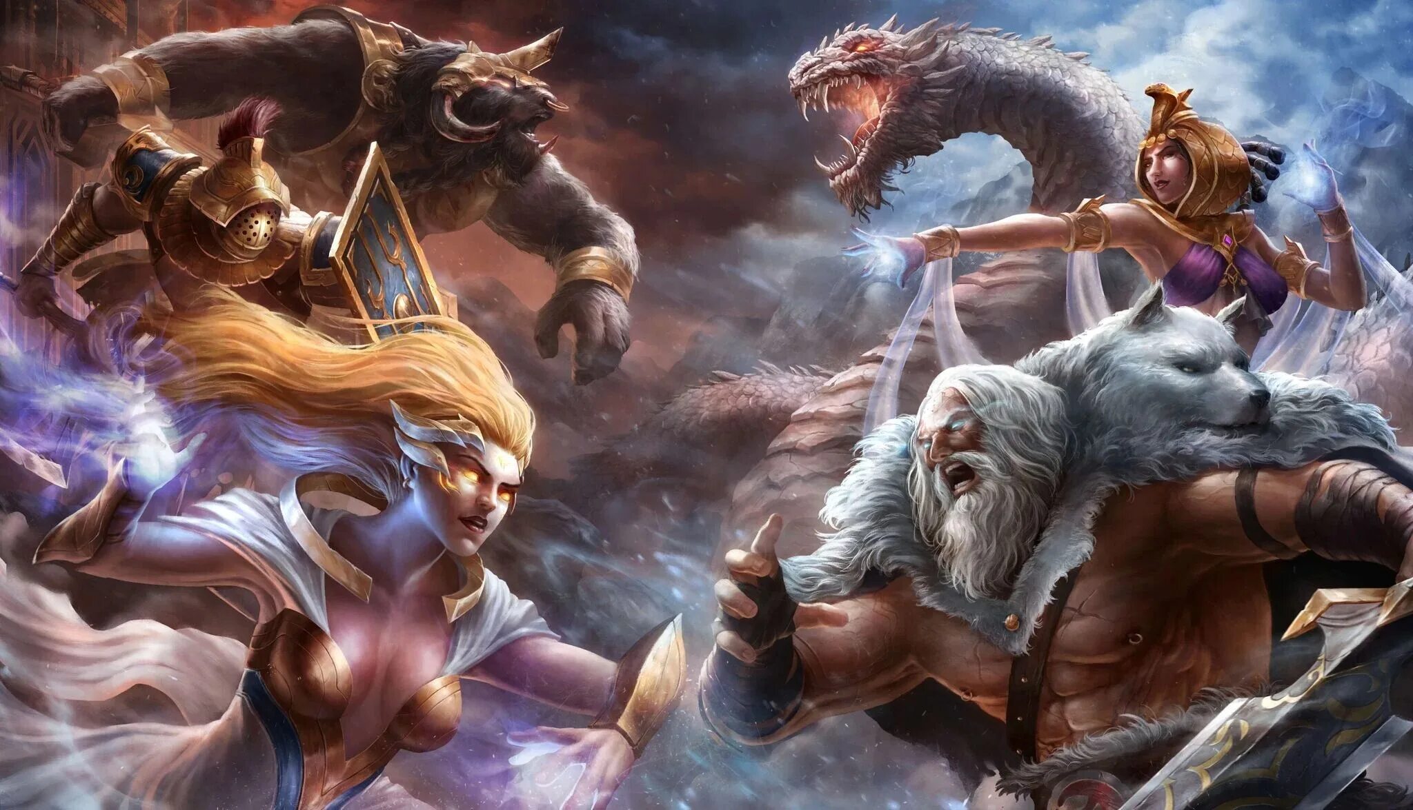 Играй как бог. Gods unchained. gods игра. карточная игра про богов. gods unchained картинки.