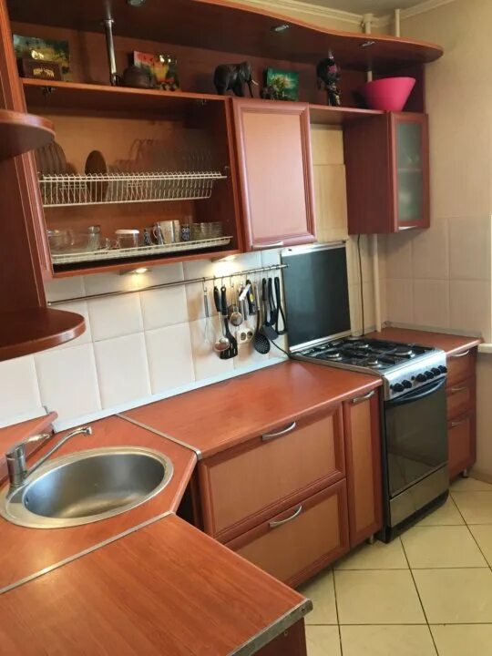 Кухни авито магнитогорск