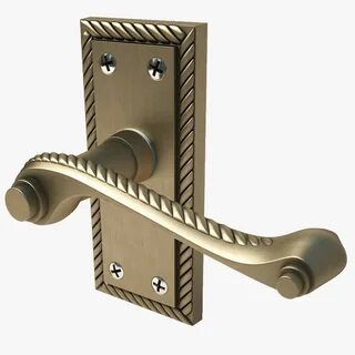 3 handle