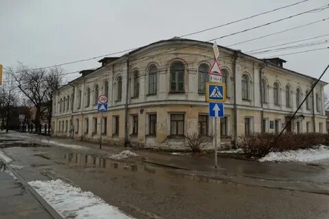 Пожилые тверь
